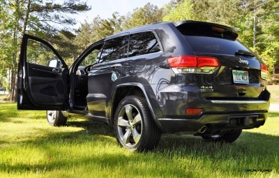 2015 Jeep Grand Cherokee EcoDiesel 24