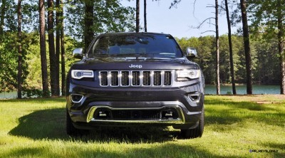 2015 Jeep Grand Cherokee EcoDiesel 25