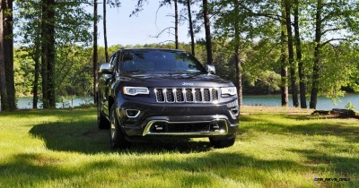 2015 Jeep Grand Cherokee EcoDiesel 26