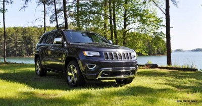 2015 Jeep Grand Cherokee EcoDiesel 28