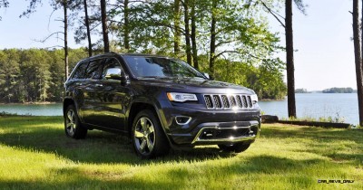 2015 Jeep Grand Cherokee EcoDiesel 29