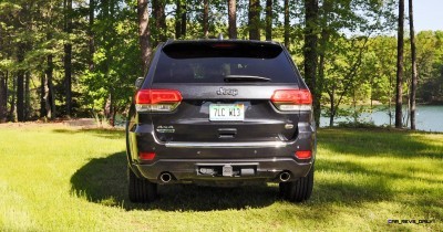 2015 Jeep Grand Cherokee EcoDiesel 3