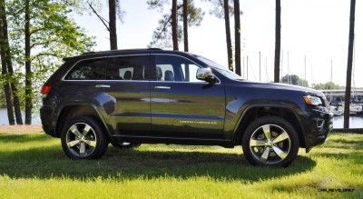 2015 Jeep Grand Cherokee EcoDiesel 31