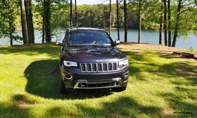 2015 Jeep Grand Cherokee EcoDiesel 33