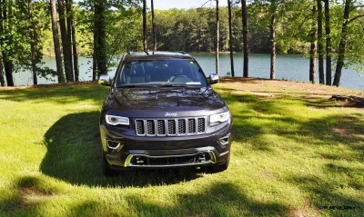 2015 Jeep Grand Cherokee EcoDiesel 34