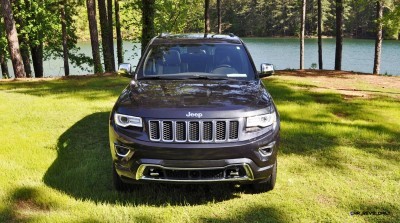 2015 Jeep Grand Cherokee EcoDiesel 35