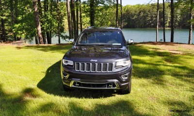 2015 Jeep Grand Cherokee EcoDiesel 36