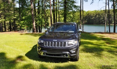 2015 Jeep Grand Cherokee EcoDiesel 37