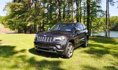 2015 Jeep Grand Cherokee EcoDiesel 38