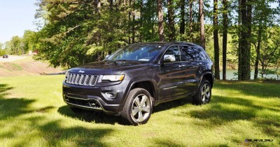 2015 Jeep Grand Cherokee EcoDiesel 39