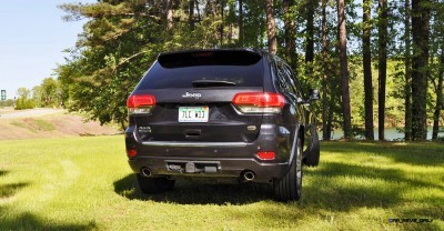 2015 Jeep Grand Cherokee EcoDiesel 4