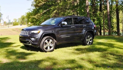 2015 Jeep Grand Cherokee EcoDiesel 41