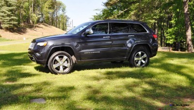 2015 Jeep Grand Cherokee EcoDiesel 42