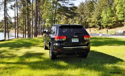 2015 Jeep Grand Cherokee EcoDiesel 43