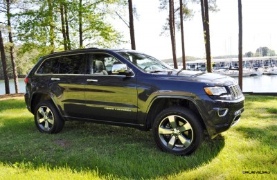 2015 Jeep Grand Cherokee EcoDiesel 46