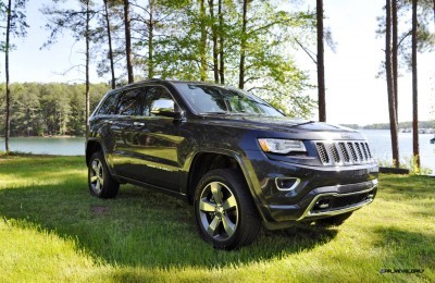 2015 Jeep Grand Cherokee EcoDiesel 47