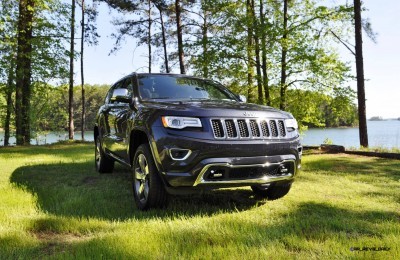 2015 Jeep Grand Cherokee EcoDiesel 48