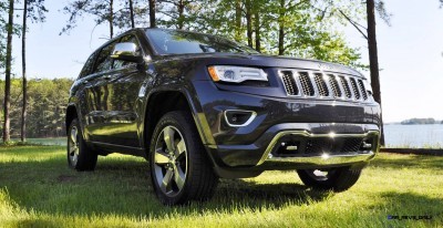 2015 Jeep Grand Cherokee EcoDiesel 49