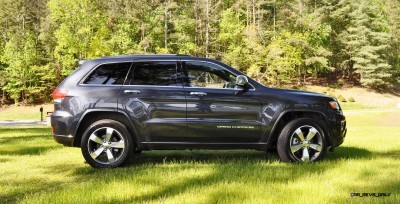 2015 Jeep Grand Cherokee EcoDiesel 5