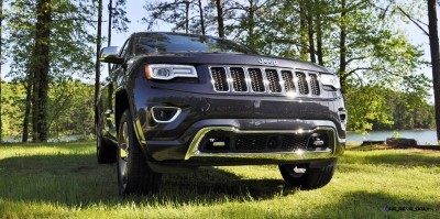 2015 Jeep Grand Cherokee EcoDiesel 50