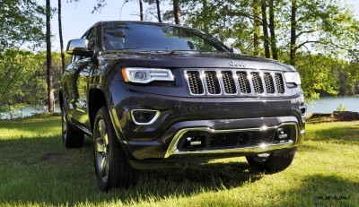 2015 Jeep Grand Cherokee EcoDiesel 51