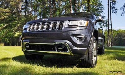 2015 Jeep Grand Cherokee EcoDiesel 52