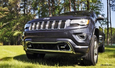 2015 Jeep Grand Cherokee EcoDiesel 53