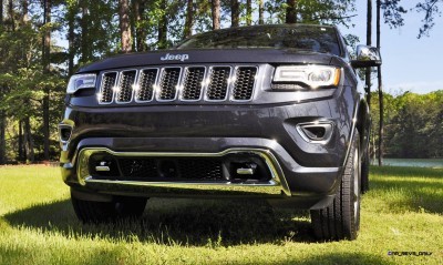 2015 Jeep Grand Cherokee EcoDiesel 54