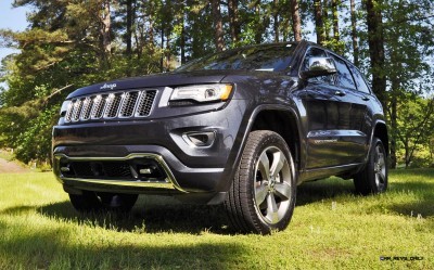 2015 Jeep Grand Cherokee EcoDiesel 57