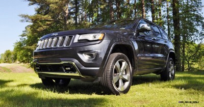 2015 Jeep Grand Cherokee EcoDiesel 58