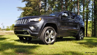 2015 Jeep Grand Cherokee EcoDiesel 59