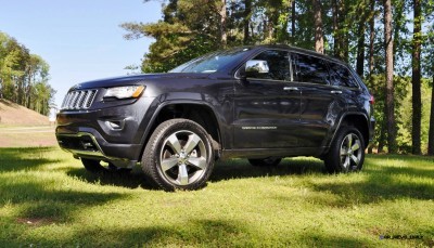 2015 Jeep Grand Cherokee EcoDiesel 61