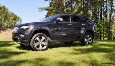 2015 Jeep Grand Cherokee EcoDiesel 62