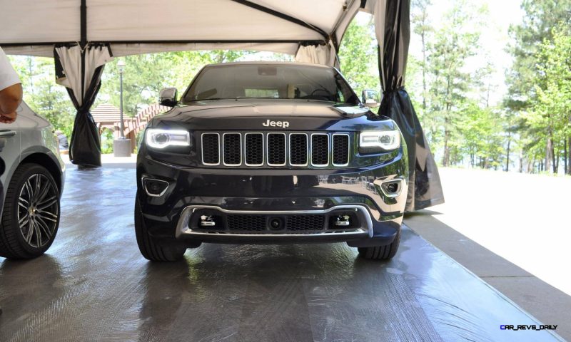 2015 Jeep Grand Cherokee EcoDiesel 66