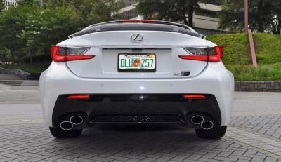 2015 Lexus RCF  16