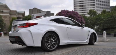 2015 Lexus RCF  19