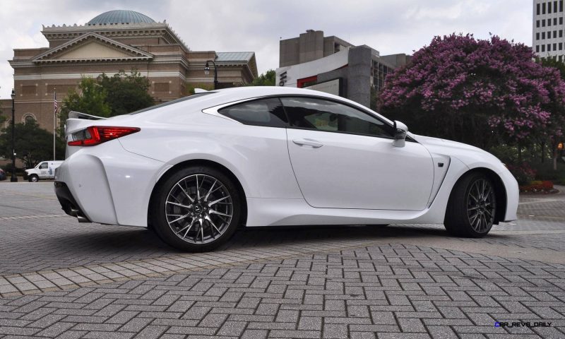 2015 Lexus RCF  20