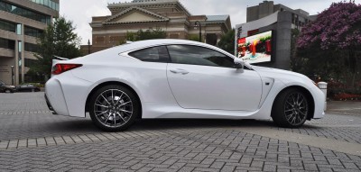 2015 Lexus RCF  21