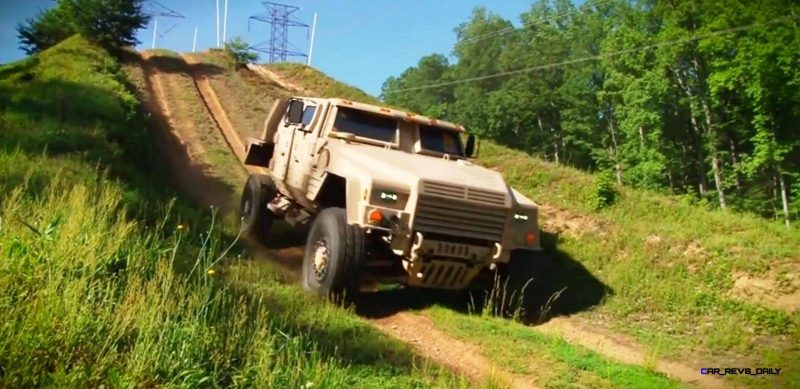 2015 Lockheed Martin JLTV 10