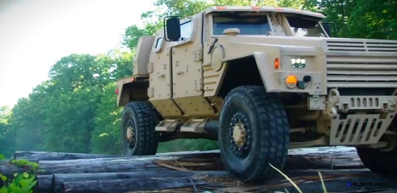 2015 Lockheed Martin JLTV 11