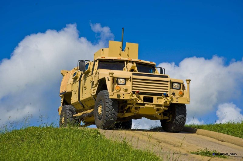 2015 Lockheed Martin JLTV 18