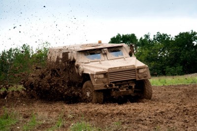 2015 Lockheed Martin JLTV 21