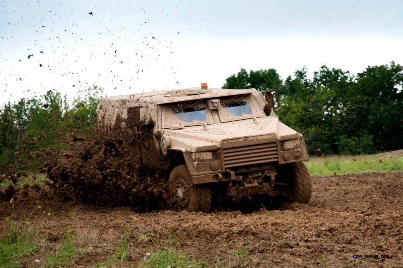 2015 Lockheed Martin JLTV 21