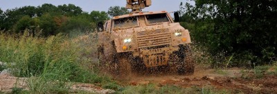 2015 Lockheed Martin JLTV 29