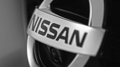 2015 Nissan Maxima SR Black Sport Parts 20