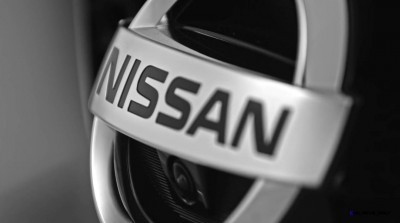 2015 Nissan Maxima SR Black Sport Parts 35