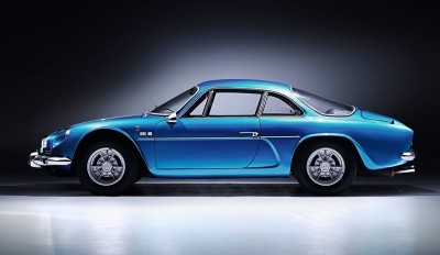 2015 Renault ALPINE Historical Photos 8