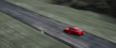 2016 Alfa Romeo Guilia Dynamic Screencaps 22