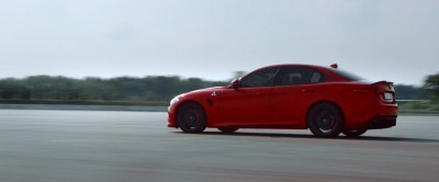 2016 Alfa Romeo Guilia Dynamic Screencaps 34