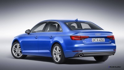 2016 Audi A4 31